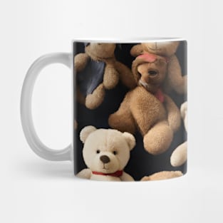 Teddy Bear Mug